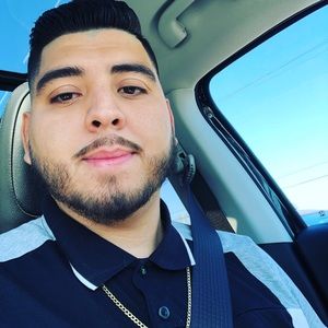 Meet your Posher, Milton